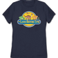 Womens Classic Logo Land Before Time Shirt