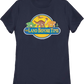 Womens Classic Logo Land Before Time Shirt