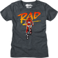 Womens Cru Jones Rad Shirt