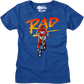 Womens Cru Jones Rad Shirt