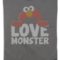 Womens Elmo Love Monster Sesame Street Shirt