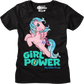 Womens Firefly Girl Power My Little Pony Shirt