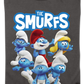 Womens Group Photo Smurfs Shirt