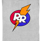 Womens Lightning Bolt Logo Chip 'n Dale Rescue Rangers Shirt