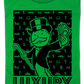 Womens Luxury Monopoly Shirt