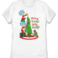 Womens Merry Things Jolly Things Dr. Seuss Shirt