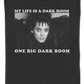 Womens My Life Is A Dark Room Beetlejuice Shirt