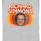 Womens Richard Simmons Shirt