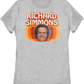 Womens Richard Simmons Shirt