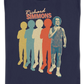 Womens Silhouettes Richard Simmons Shirt