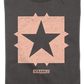 Womens Star Scrabble Shirt