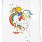 Womens Starlite & Rainbow Brite Shirt