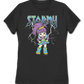 Womens Stormy Rainbow Brite Shirt