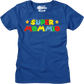 Womens Super Mommio Shirt