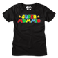 Womens Super Mommio Shirt