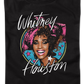 Womens Superstar Whitney Houston Shirt