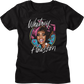 Womens Superstar Whitney Houston Shirt