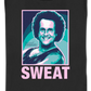 Womens Sweat Richard Simmons Shirt