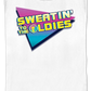 Womens Sweatin' To The Oldies Richard Simmons Shirt