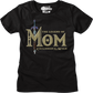 Womens The Legend Of Mom Shirt