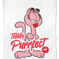 Womens Totally Purrfect Garfield Shirt