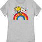 Womens Twink & Rainbow Brite Shirt
