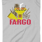 Woodchipper Fargo T-Shirt