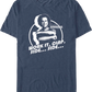 Work It Richard Simmons T-Shirt