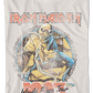 World Piece Tour Iron Maiden T-Shirt