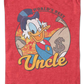 World's Best Uncle DuckTales T-Shirt