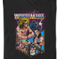 WrestleMania Legends T-Shirt