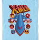 X-Men Blackbird Marvel Comics T-Shirt