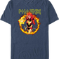 X-Men Dark Phoenix Fire Marvel Comics T-Shirt