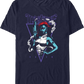 X-Men Mystique Marvel Comics T-Shirt