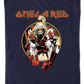 X-Men Omega Red Marvel Comics T-Shirt