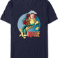 X-Men Rogue Marvel Comics T-Shirt