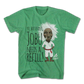 Jobu Major League T-Shirt