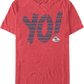 Yo MTV Raps T-Shirt
