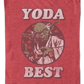 Yoda Best Star Wars T-Shirt