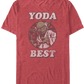 Yoda Best Star Wars T-Shirt