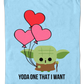 Yoda One That I Want Star Wars T-Shirt