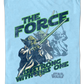 Yoda The Force Is Strong With This One Star Wars T-Shirt