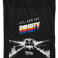 You Are My Density Back To The Future T-Shirt