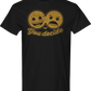 You Decide Emoji T-Shirt