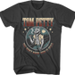 You Don't Know How It Feels Tom Petty T-Shirt