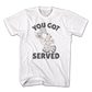 You Got Served Popeye T-Shirt