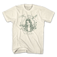 You Live You Learn Alanis Morissette T-Shirt