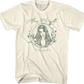 You Live You Learn Alanis Morissette T-Shirt