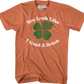 You Look Like I Need A Drink St. Patrick's Day T-Shirt