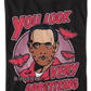 You Look Very Appetizing Silence of the Lambs T-Shirt